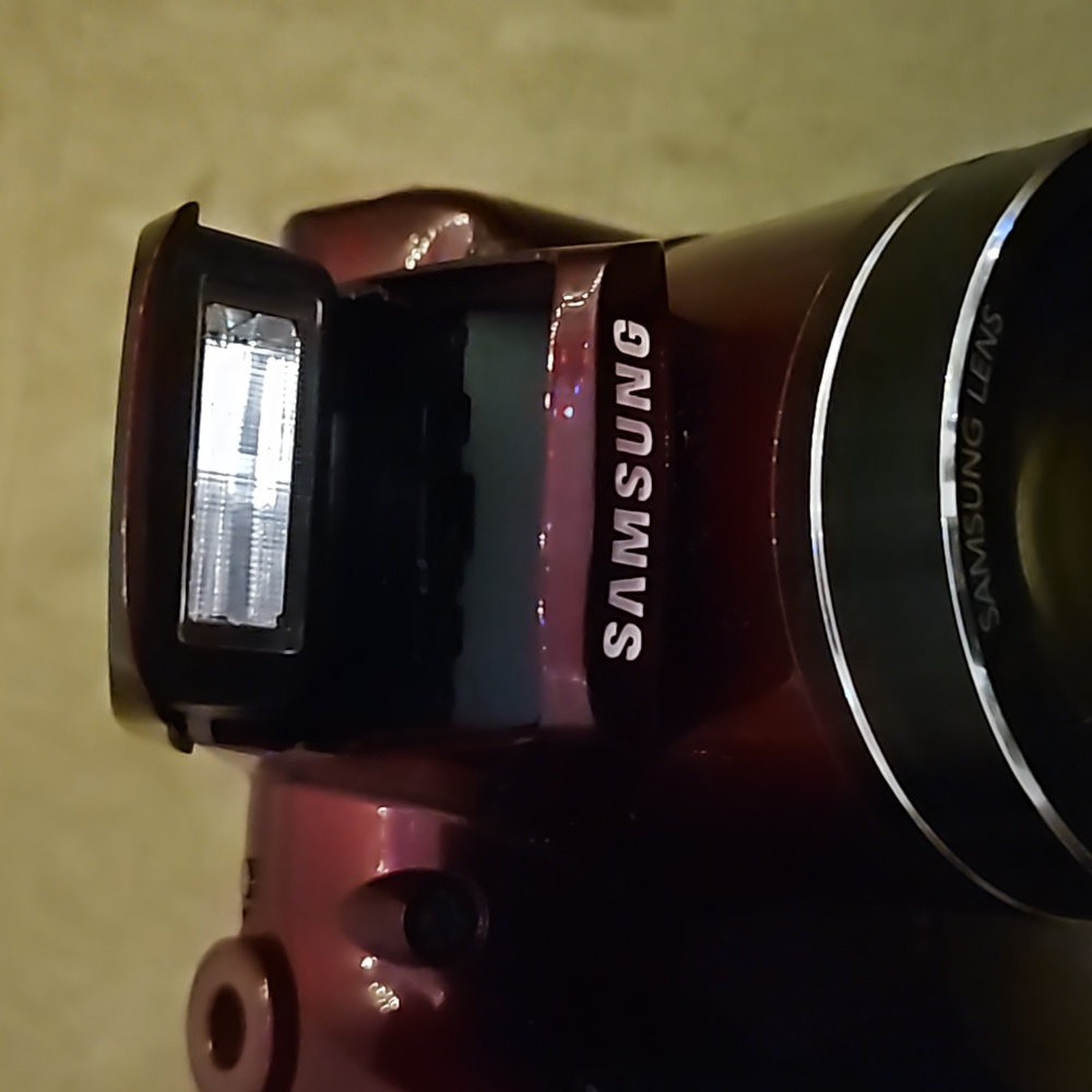Samsung camera - Picture 4 of 4